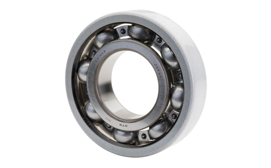High Temperature Bearings